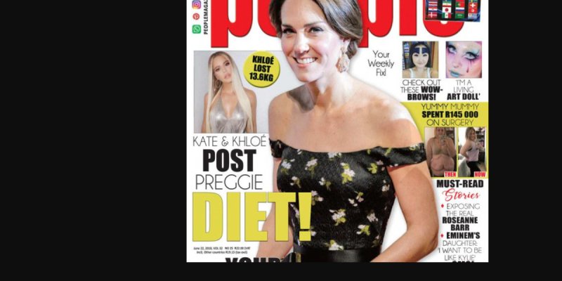 Kate Middleton amincie et inspirée par Charles, révélation sur leur étrange régime