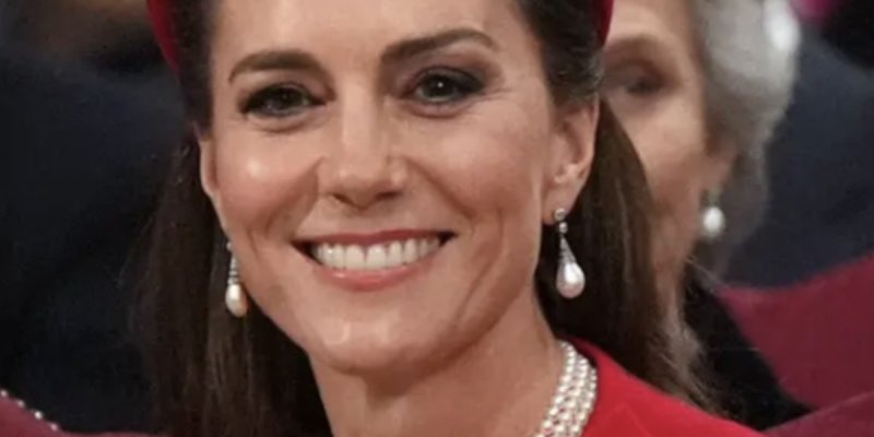 Kate Middleton : après le fiasco de la photo retouchée, gros changement pour la fête des Mères !