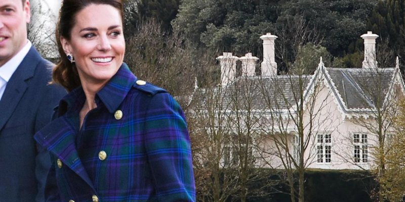 Kate Middleton au bout du rouleau, révélation sur son quotidien à Adelaide Cottage avec William