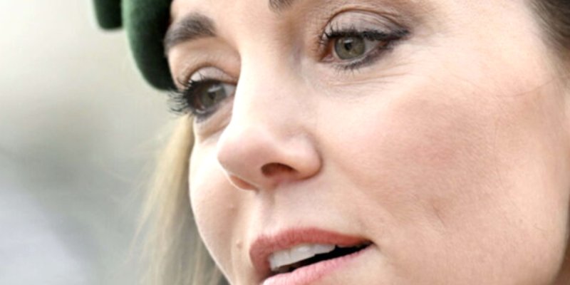 Kate Middleton, bain de foule à Sandringham qui la met dans ses états