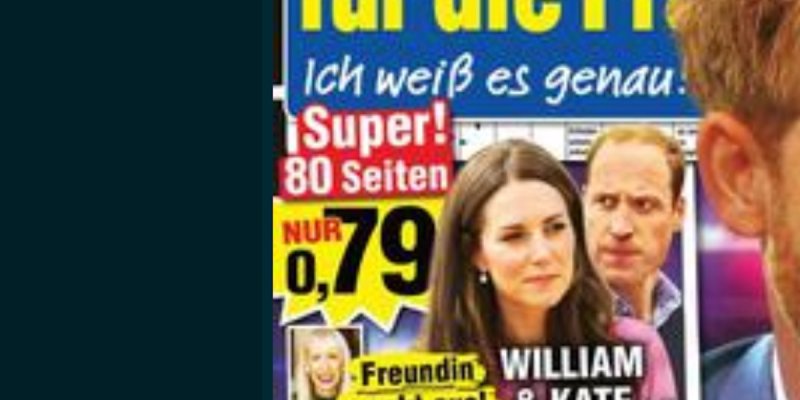 Kate Middleton, bébé 4 en route, William sous pression, « Je dois défouler », sa confidence honnête