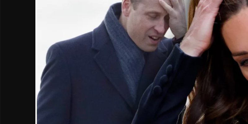 Kate Middleton bouleversée : Les raisons cachées des frictions avec le Prince William