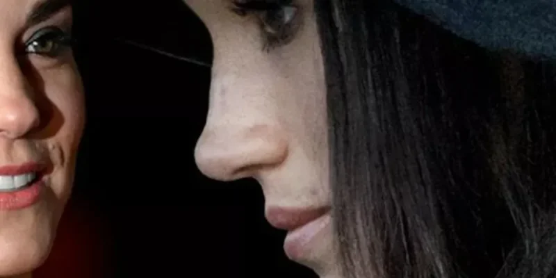 Kate Middleton brise le silence sur Meghan Markle : un malaise palpable ?