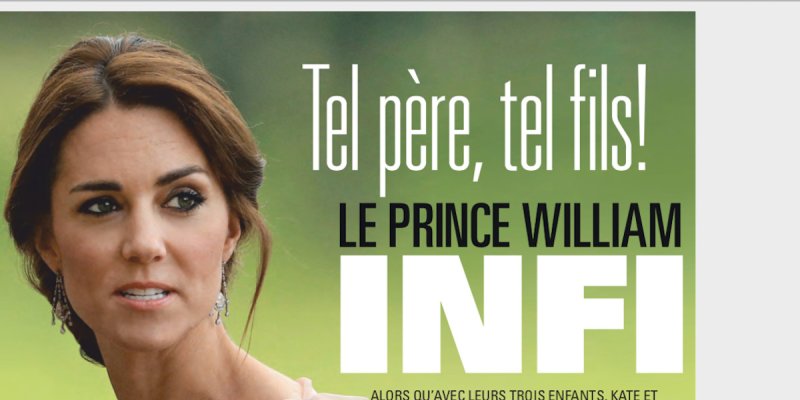 Kate Middleton brisée par William, infidèle, Prince Harry balance tout