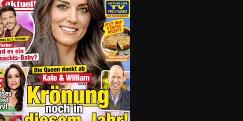 Kate Middleton, caractère impétueux, impoli, le cauchemar au quotidien avec William