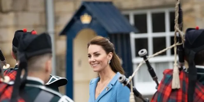 Kate Middleton : ce grand tournant dans sa vie après le cancer