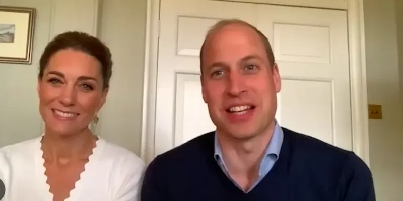 Kate Middleton : Ce qu'elle cache à William et au monde entier !
