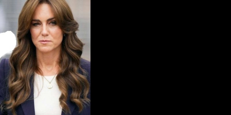 Kate Middleton, cette étrange blessure qui inquiète le prince William