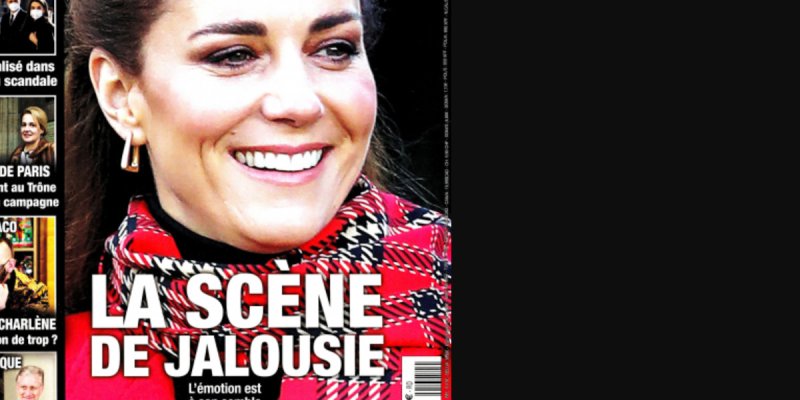 Kate Middleton, crise de jalousie dans le Norfolk, la méfiance règne avec William
