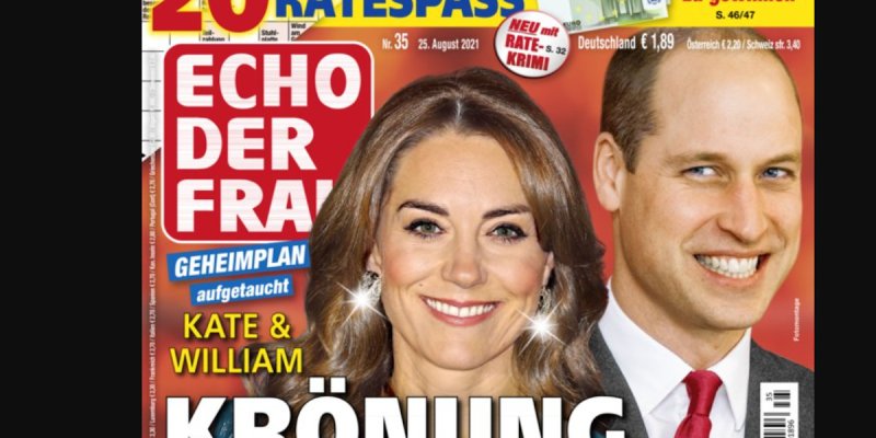 Kate Middleton, dissensions avec William, leur nouveau bébé complique tout