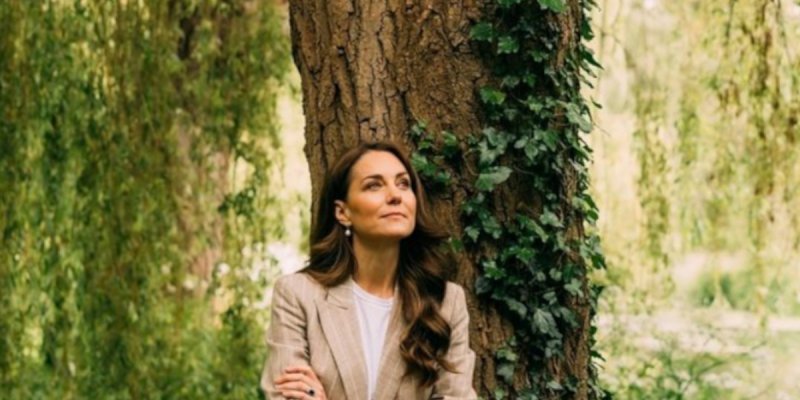Kate Middleton : victime de la jalousie possessive du prince William ?