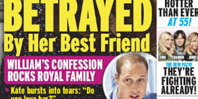 Kate Middleton embarrasse Prince William après une infidélité - Sa surprenante vengeance révélée