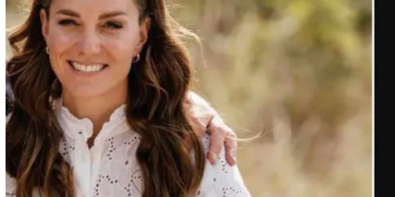 Kate Middleton en action : Des appels nocturnes pour apaiser les tensions avec Meghan Markle et Harry ?