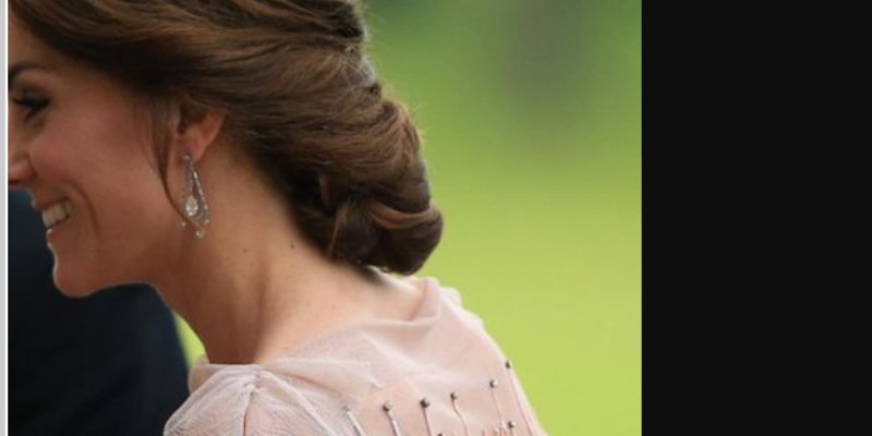 Kate Middleton en difficulté avec William : cette décision concernant George à l'origine de leur dispute