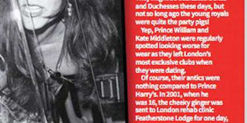 Kate Middleton en larmes, le prince William « change les plans du Nouvel An