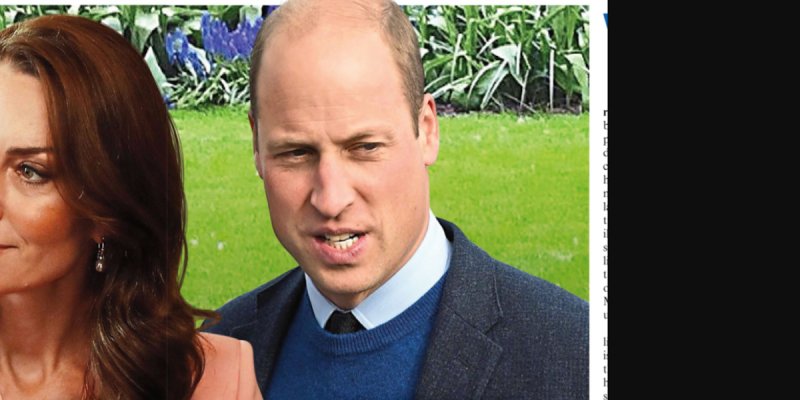 Kate Middleton en mission de Paix : Son plan pour réunir William et Harry, Meghan Markle au second plan