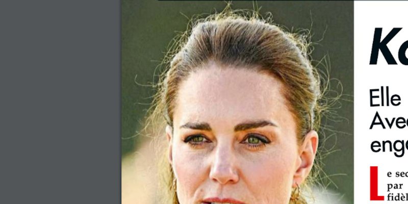 Kate Middleton en thérapie, envies suicidaires, dépression, le Prince William en soutien