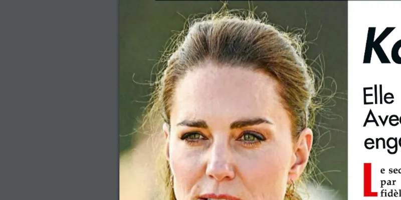 Kate Middleton, envies suicidaires, thérapie violente imposée par Prince William