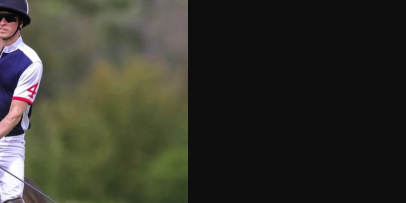 Kate Middleton épatée par William au Polo, ce détail physique qui suscite la perplexité des fans (photo)