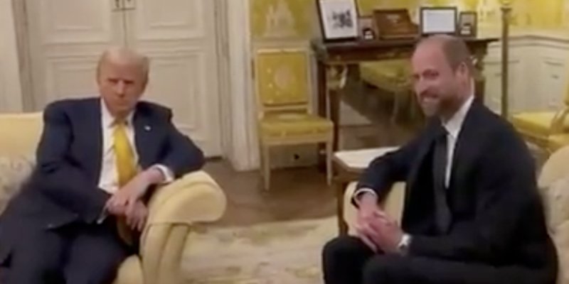 Kate Middleton et Charles III : des révélations inattendues de Donald Trump