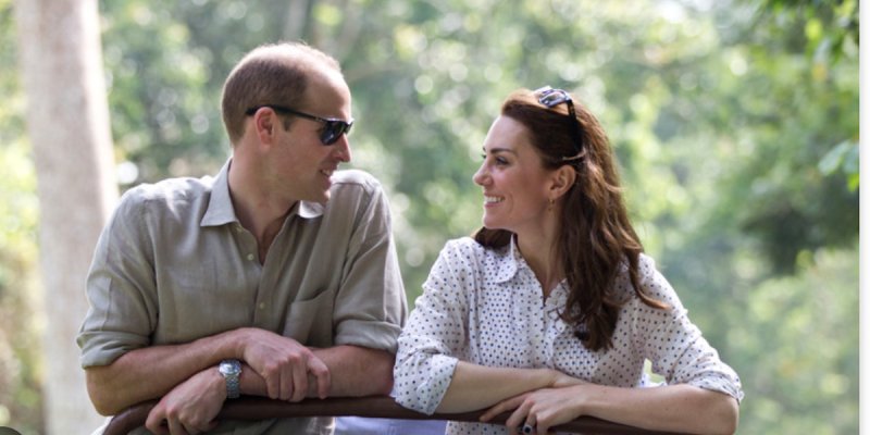 Kate Middleton et le prince William, des vies séparées, comment Meghan Markle a creusé un fossé entre eux ?