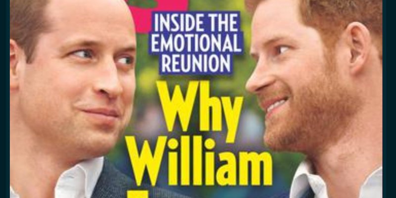Kate Middleton et le prince William, visite en 2021 à Harry, les retrouvailles se confirment
