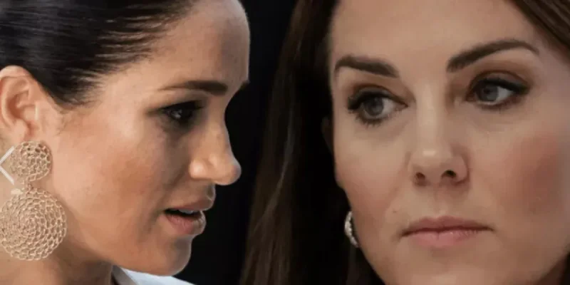 Kate Middleton : Son opération, un déclic pour Meghan Markle et Harry ?