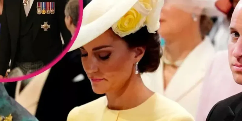 Kate Middleton et Prince William, appel au secours de Harry ignoré en plein jubilé