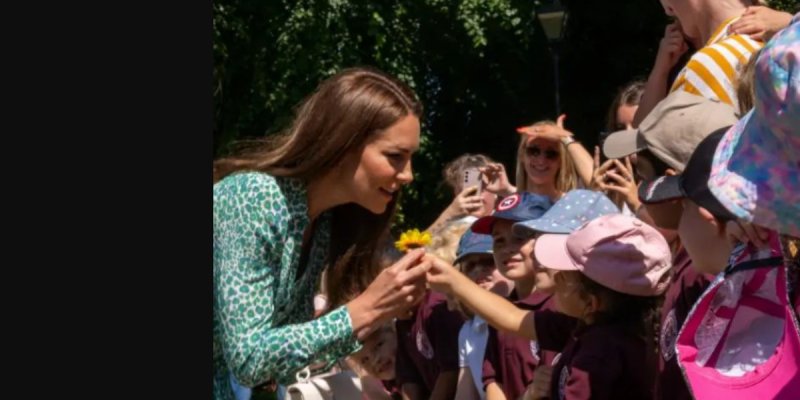 Kate Middleton et Prince William : bébé numéro 4 ! Le bonheur familial est parfait, indice révélateur
