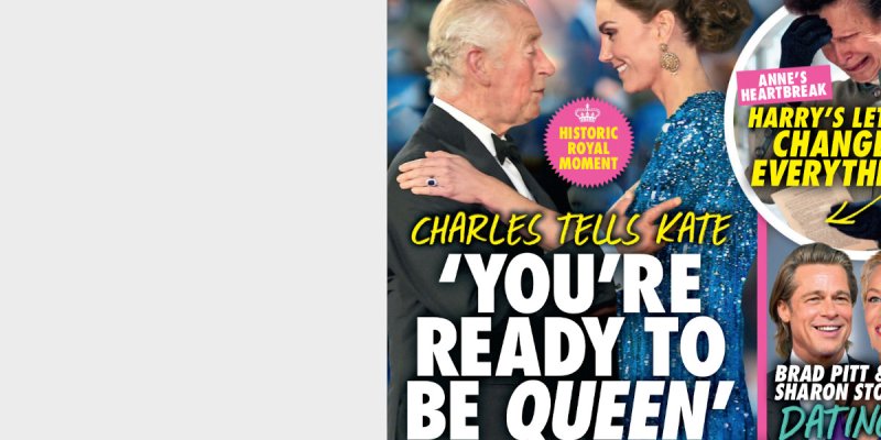 Kate Middleton et Prince William chamboulés à Noël - l'annonce choc de Charles