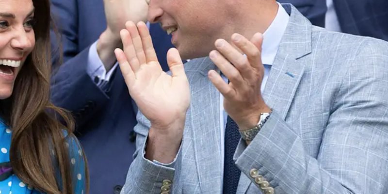 Kate Middleton et Prince William, des jumeaux, leur rêve devient réalité, une nouvelle nounou embauchée