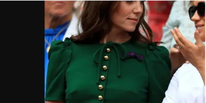 Kate Middleton et Prince William en danger ? Les sombres intentions de l'ami de Meghan Markle