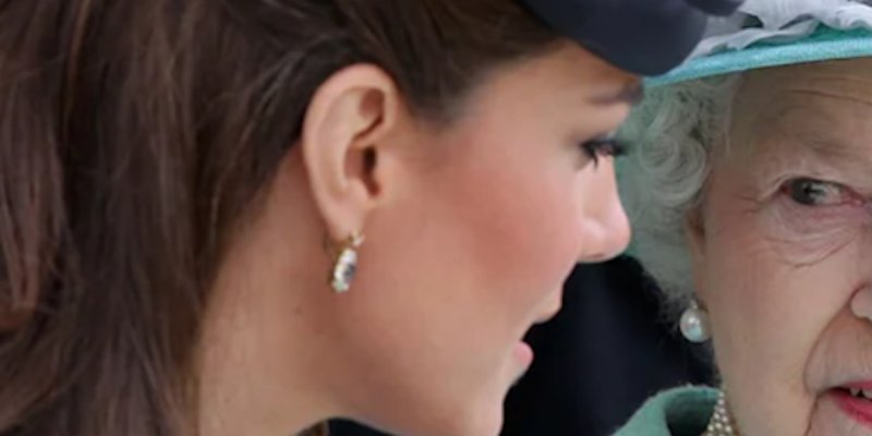 Kate Middleton et Prince William en étroite surveillance à Windsor, commentaire méchant de la reine