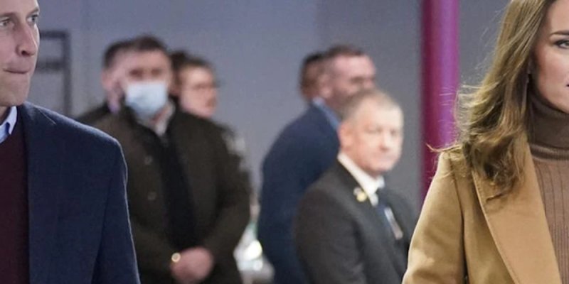 Kate Middleton et Prince William, énorme conflit à cause de leurs enfants, une spécialiste évoque une crise
