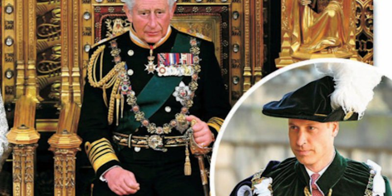 Kate Middleton et Prince William, enregistrements compromettants contre Charles dévoilés