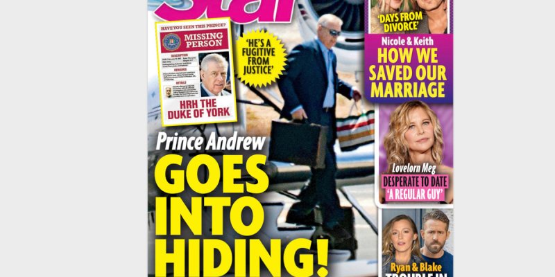 Kate Middleton et prince William, exil aux Bermudes, la punition d'Andrew se précise