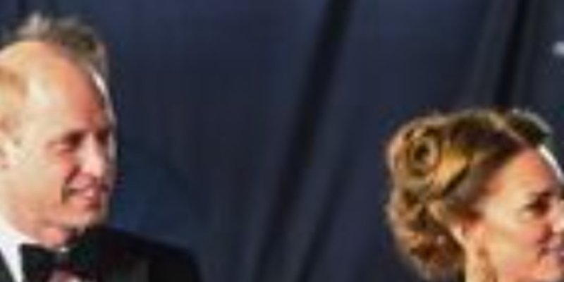 Kate Middleton et Prince William, immense maladresse à la première de James Bond, leur comportement dénoncé