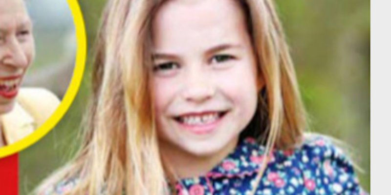 Kate Middleton et Prince William. - La reine lâche un gros secret sur leur fille Charlotte, future reine