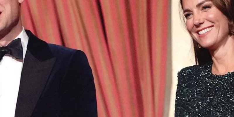 Kate Middleton et Prince William, leur habitude familiale que la reine ne supporte pas