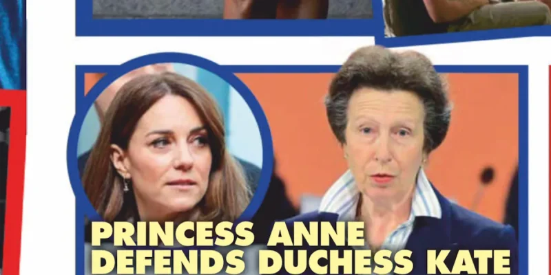 Kate Middleton et Prince William, leur immense regret avec la princesse Anne, sa mise en garde ignorée