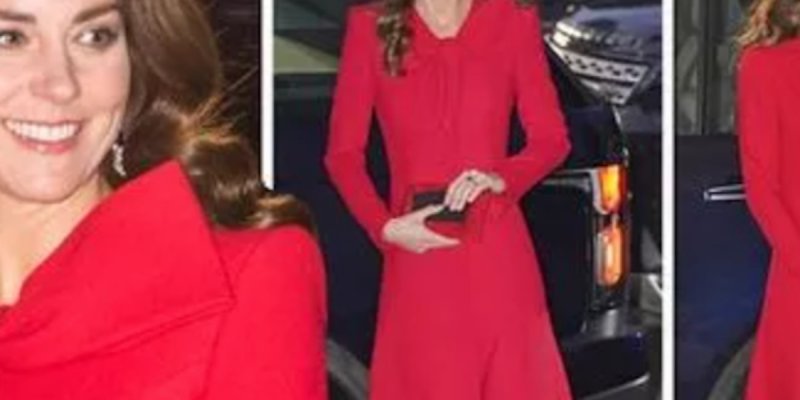 Kate Middleton et Prince William, manque de tacle, cette rivale de Meghan Markle invitée à un grand événement