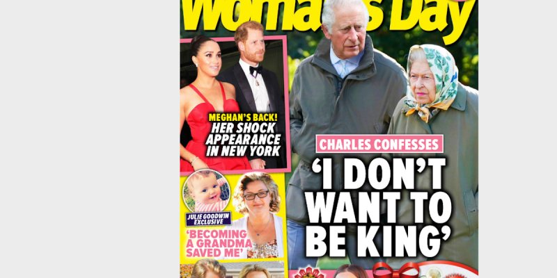 Kate Middleton et Prince William mis dans l'embarras par Charles qui refuse le trône, sa confidence