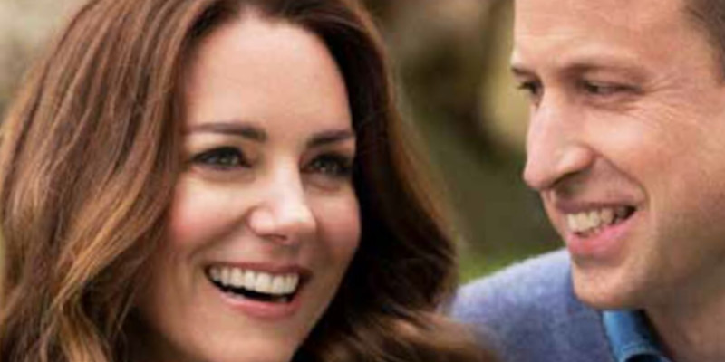 Kate Middleton et prince William, nouveau bébé en vue !