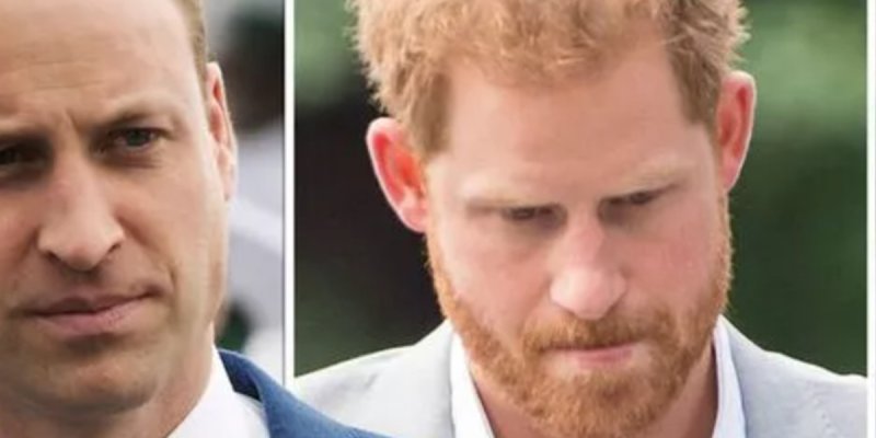 Kate Middleton et Prince William, pique hilarante contre Harry, parallèle osé avec Will Smith