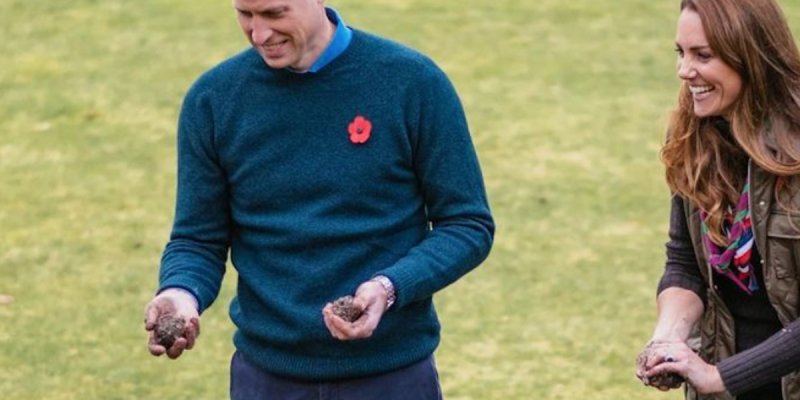 Kate Middleton et Prince William remis à leur place - Une demande spéciale refusée par la reine