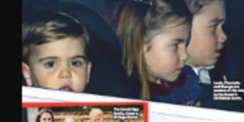 Kate Middleton et Prince William, révélation sur la flippante passion de George, obsédé par les reptiles