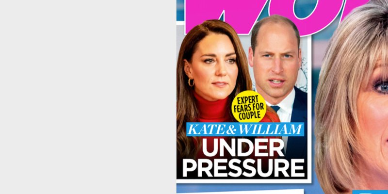 Kate Middleton et Prince William sous pression, un expert s'inquiète pour le couple