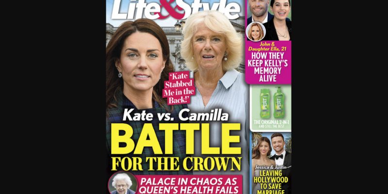 Kate Middleton et Prince William - spectre d'infidélité, révélations blessantes par Camilla Parker-Bowles
