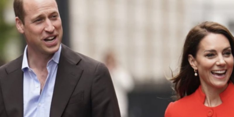 Kate Middleton et Prince William sur le trône plus tôt que prévu