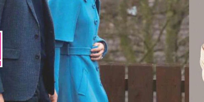 Kate Middleton et Prince William, visite secrète à la maternité, un autre membre dans la famille ?